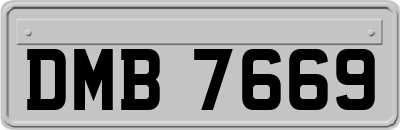 DMB7669