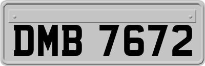 DMB7672