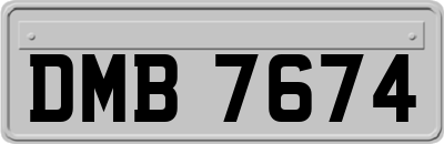 DMB7674