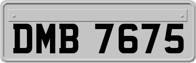 DMB7675