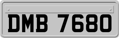 DMB7680