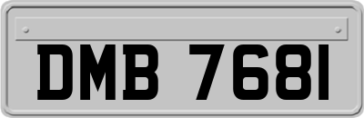 DMB7681