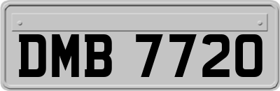 DMB7720