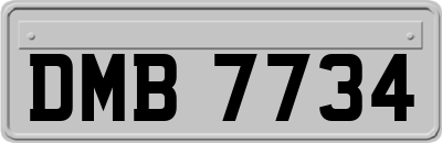 DMB7734