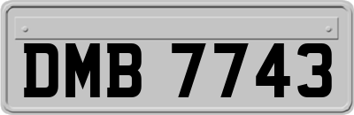 DMB7743
