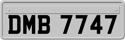DMB7747