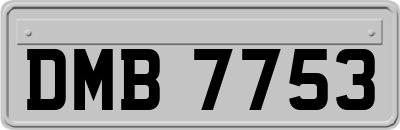 DMB7753