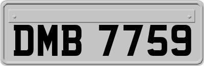 DMB7759