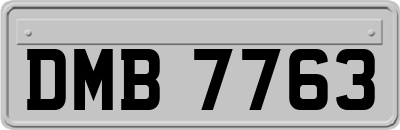 DMB7763