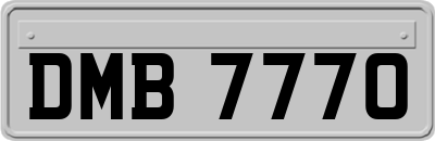 DMB7770