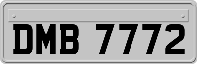 DMB7772