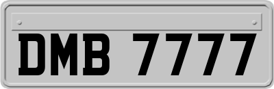 DMB7777