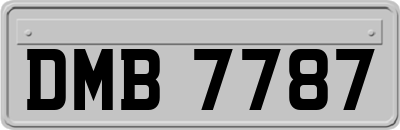 DMB7787