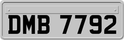 DMB7792