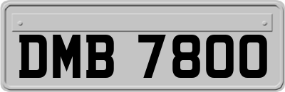 DMB7800