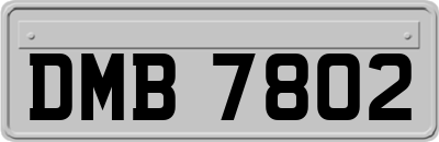 DMB7802
