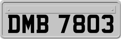 DMB7803