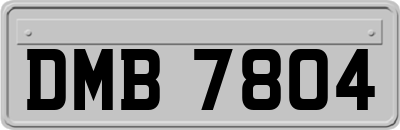 DMB7804