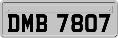 DMB7807