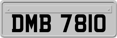 DMB7810