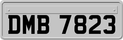 DMB7823