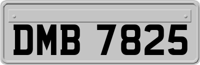 DMB7825