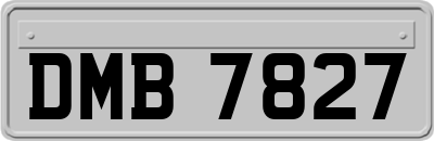 DMB7827