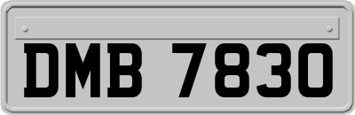DMB7830