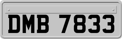 DMB7833