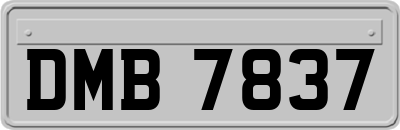 DMB7837
