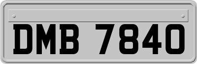 DMB7840