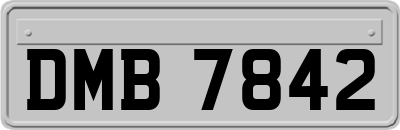 DMB7842