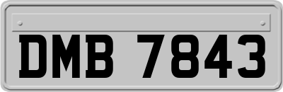 DMB7843