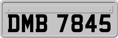 DMB7845