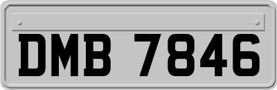 DMB7846