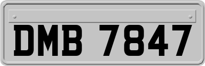 DMB7847