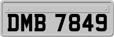 DMB7849