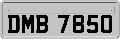DMB7850