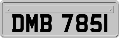 DMB7851