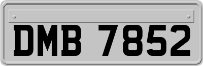 DMB7852