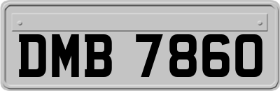 DMB7860