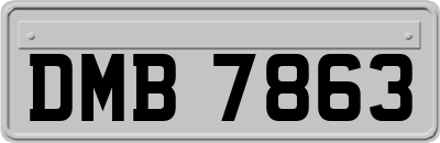 DMB7863