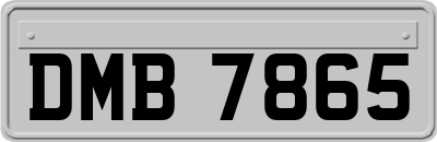 DMB7865