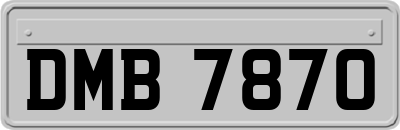 DMB7870