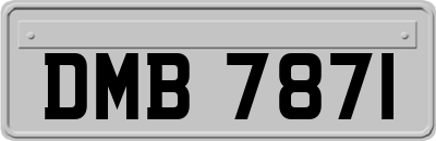 DMB7871