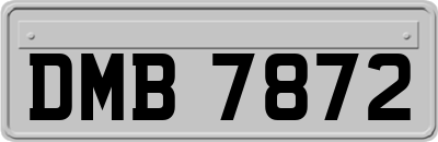 DMB7872