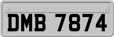 DMB7874