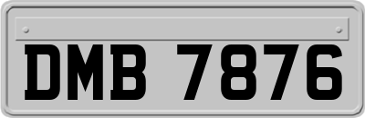 DMB7876