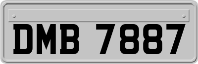 DMB7887
