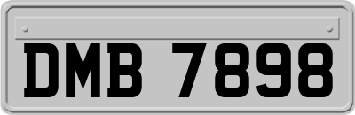 DMB7898